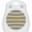 Heater icon 64x64