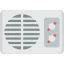 Heater icon 64x64