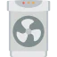 Heater icon 64x64