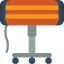 Heater icon 64x64