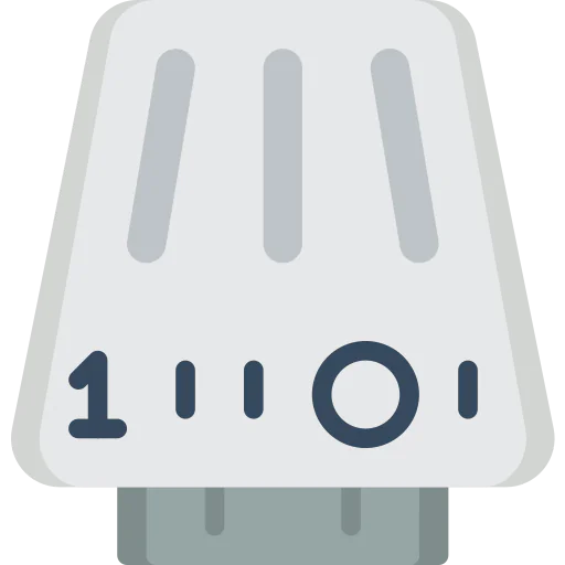 Heater icon
