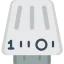 Heater icon 64x64
