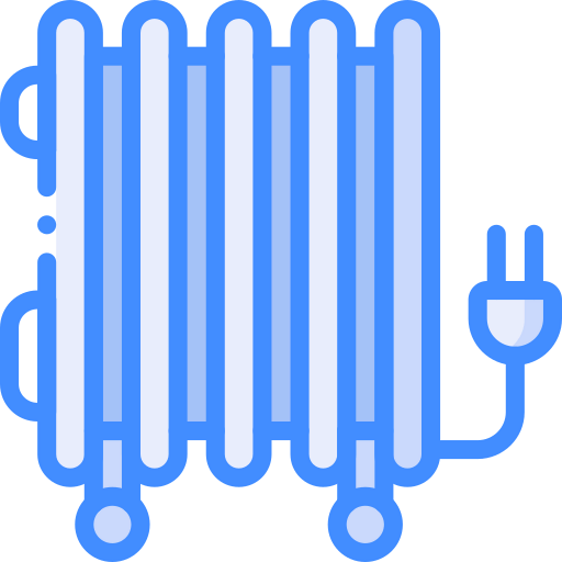 Heater icon