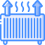 Radiator icon 64x64