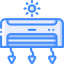 Air conditioner icon 64x64