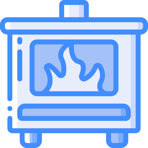 Chimney icon