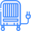 Heater icon 64x64