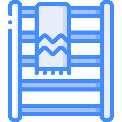 Radiator icon