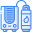 Heater icon 64x64