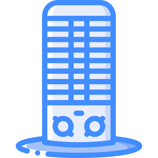 Heater icon