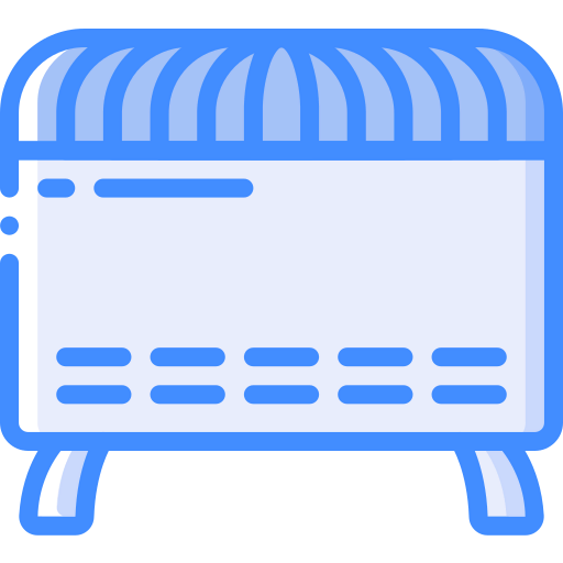 Heater icon