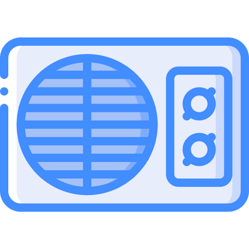Heater icon