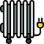 Heater icon 64x64