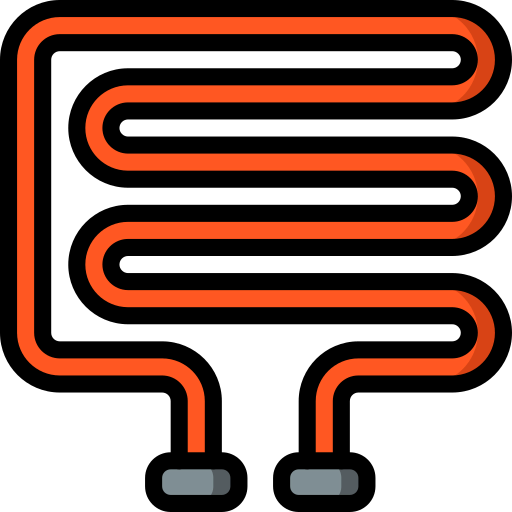 Heater icon