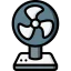 Fan icon 64x64