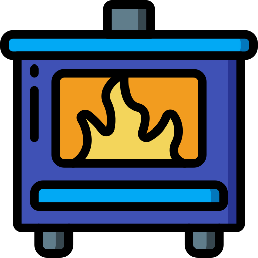 Chimney icon