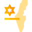 Israel 图标 64x64