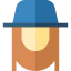 Jewish 图标 64x64