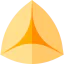 Hamantash 图标 64x64