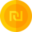 Shekel 图标 64x64