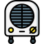 Heater icon 64x64