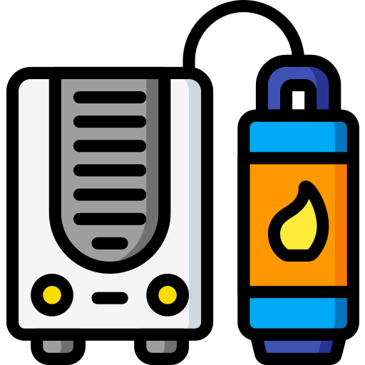 Heater icon