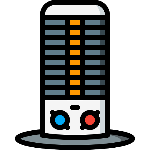 Heater icon