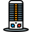 Heater icon 64x64