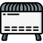 Heater icon 64x64