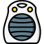 Heater icon 64x64