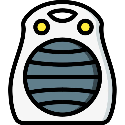 Heater icon