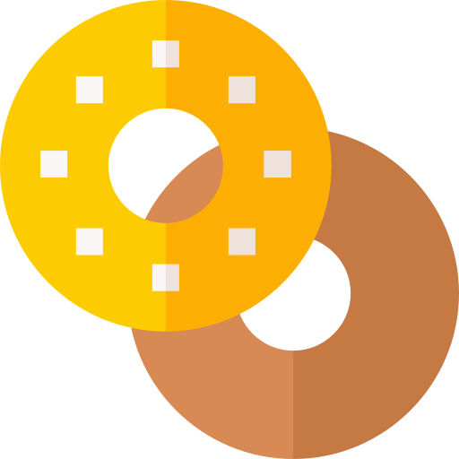 Bagel icon