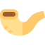 Shofar 图标 64x64