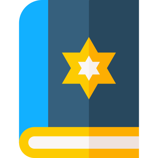 Torah icon