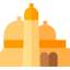 Church of the holy sepulchre 图标 64x64