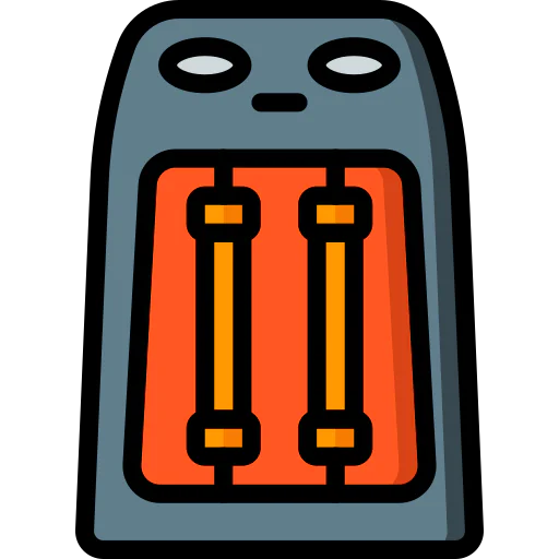 Heater icon