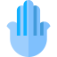 Hamsa 图标 64x64