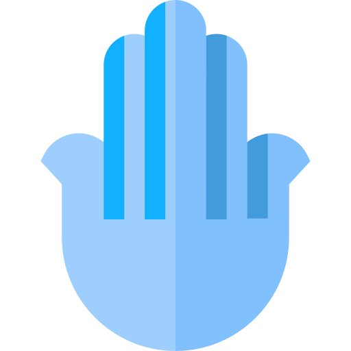 Hamsa Symbol