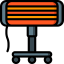 Heater icon 64x64