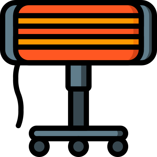 Heater icon