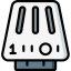 Heater icon 64x64