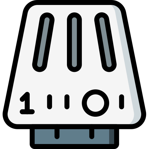 Heater icon