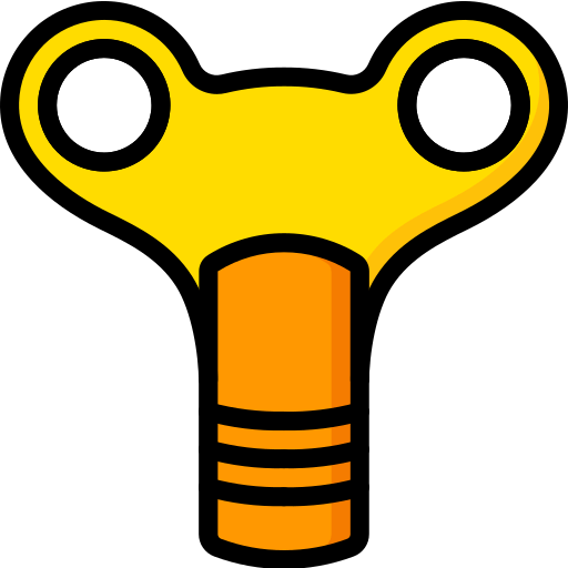 Key icon