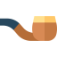 Smoking pipe 图标 64x64