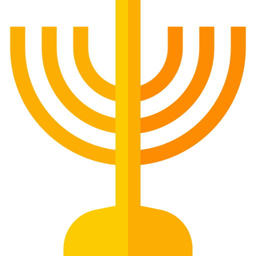 Menorah icon