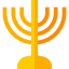 Menorah 图标 64x64