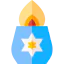 Candle 图标 64x64