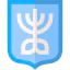 Israel 图标 64x64