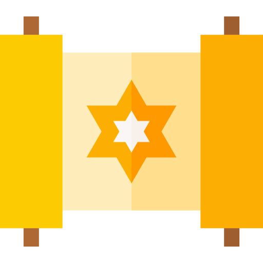 Torah icône