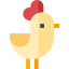 Chicken 图标 64x64